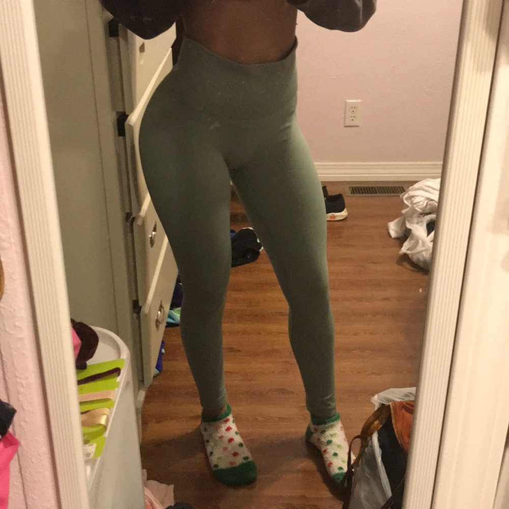 Joy Lab seamless leggings